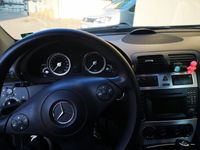 gebraucht Mercedes CLC220 CDi