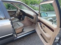 Gebraucht Audi V8 280 PS (205 kW) 1993 Limousine