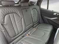 Neu BMW X5 298 PS (219 kW) 2026 Schwarz SUV