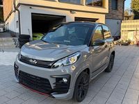 Gebraucht Ligier JS60 2024 Grau Kleinwagen