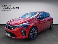 Gebraucht Mitsubishi Colt Select 91 PS (66 kW) 2024 Rot Limousine