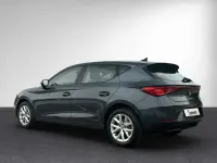 Gebraucht Seat Leon Style 150 PS (110 kW) 2026 Magnetic tech Limousine