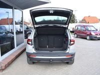 Gebraucht Skoda Karoq Clever 150 PS (110 kW) 2022 Stahlgrau uni SUV