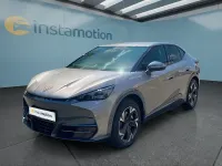 Neu Cupra Tavascan Endurance 210 kW (286 PS) 2026 Beige SUV