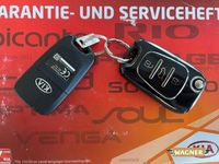 Second-hand Kia Rio DREAM-TEAM Edition 109 CP (80 kW) 2012 Alb Berlinǎ