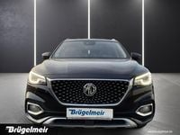 Gebraucht MG EHS Luxury 162 PS (119 kW) 2021 Schwarz SUV