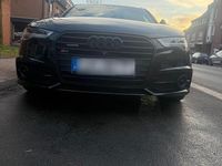 Gebraucht Audi S6 326 PS (239 kW) 2015 Schwarz Kombi