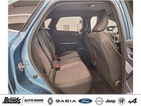 Gebraucht Renault Symbioz Techno 143 PS (105 kW) 2025 Merkurblau metallic (rrm) SUV