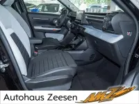 Neu Citroën e-C3 83 kW (113 PS) 2026 Perla neraschwarz (metallic) Kleinwagen