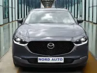 Gebraucht Mazda CX-30 186 PS (136 kW) 2021 Grau SUV