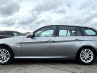 gebraucht BMW 318 d Touring*2,0*PDC*AHG*LMF*