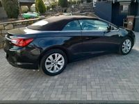 gebraucht Opel Cascada 2.0 CDTI / unfallfrei / 1. HAND