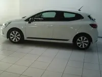 Gebraucht Renault Clio V Equilibre 91 PS (66 kW) 2023 Weiss Limousine