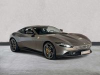 Gebraucht Ferrari Roma 620 PS (456 kW) 2023 Grigio silverstone (metallic) Coupé