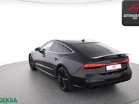Gebraucht Audi A7 Business 286 PS (210 kW) 2020 Schwarz Kleinwagen