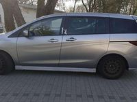 Gebraucht Mazda 5 Sports-Line 116 PS (85 kW) 2011 Van / Kleinbus
