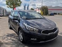 Usado Kia Ceed 90 HP (66 kW) 2013 Citadino