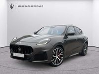 Gebraucht Maserati Grecale 530 PS (389 kW) 2023 Grigio lava SUV