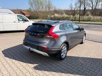 Gebraucht Volvo V40 Kinetic 114 PS (83 kW) 2013 Grau SUV