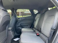 Neu Renault Captur Techno 140 PS (102 kW) 2025 Blau SUV