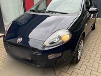 gebraucht Fiat Punto More Navi