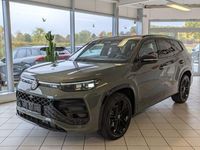 Gebraucht VW Tayron R-line 193 PS (141 kW) 2025 Grün SUV