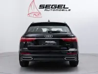 Gebraucht Audi A6 S-Line 286 PS (210 kW) 2021 Schwarz Kombi