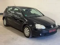 Gebraucht VW Golf IV 80 PS (58 kW) 2006 Schwarz Kleinwagen