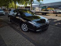 Gebraucht Citroën C6 Exclusive 204 PS (150 kW) 2007 Schwarz Limousine
