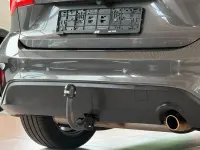 Gebraucht Ford Focus Titanium 125 PS (91 kW) 2019 Grau Limousine