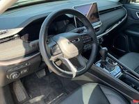 Gebraucht Jeep Compass 241 PS (177 kW) 2023 Grau SUV