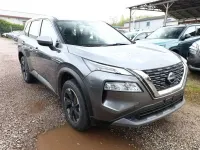 Neu Nissan X-Trail Acenta 163 PS (119 kW) 2026 Dark grey metallic SUV