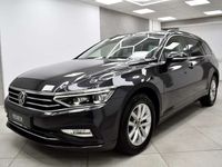 gebraucht VW Passat Variant 2.0 TDI Business 360° ActInfo AHK