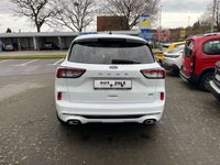 gebraucht Ford Kuga 2.5 Duratec PHEV ST-LINE X