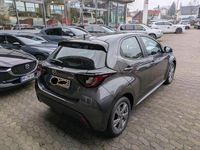 Gebraucht Mazda 2 Exclusive-Line 116 PS (85 kW) 2024 Grau Limousine