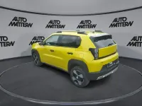 Gebraucht Fiat Grande Panda La Prima 101 PS (74 kW) 2025 Gelb Kleinwagen