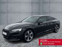 gebraucht Audi A5 40 TDI S-TR S-LINE INT 5JG+MATRIX
