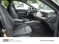 Neu Audi A5 Sport 204 PS (150 kW) 2026 Mythosschwarz Kombi