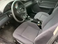 Gebraucht Audi 100 150 PS (110 kW) 1992 Blau Limousine