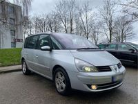 gebraucht Renault Espace 2.0 dCi TÜV AUTOMATIK 6 SITZER