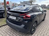 Gebraucht Citroën C4 Shine 131 PS (96 kW) 2024 Schwarz SUV