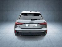 Gebraucht Audi A3 S-Line 150 PS (110 kW) 2026 Grau Limousine