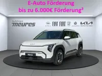 Neu Kia EV3 Air 150 kW (204 PS) 2026 Clear white) (weiss SUV
