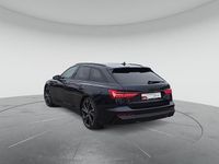 Gebraucht Audi S6 Ambiente 344 PS (253 kW) 2025 Kombi