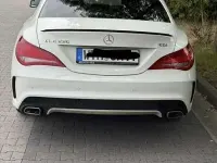 Gebraucht Mercedes C220 Avantgarde 170 PS (125 kW) 2014 Limousine