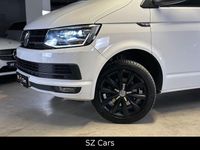 Gebraucht VW California Beach 150 PS (110 kW) 2018 Weiß Van