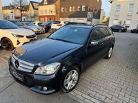 gebraucht Mercedes C200 C 200CGI 2.Hand*Navi*Totwinkelassist*Spurhalteass