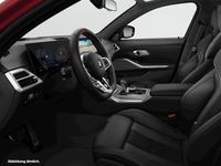Gebraucht BMW M3 Competition Edition 530 PS (389 kW) 2025 Rot Kombi