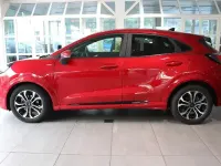 Gebraucht Ford Puma ST-Line X 155 PS (114 kW) 2020 Andere SUV