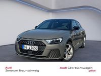 Gebraucht Audi A1 Ambiente 150 PS (110 kW) 2025 Grau Limousine